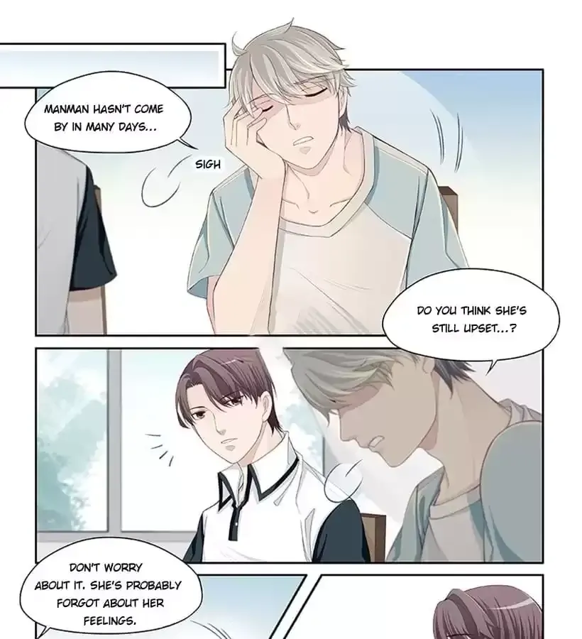 2D Partner Chapter 50 page 7 - 