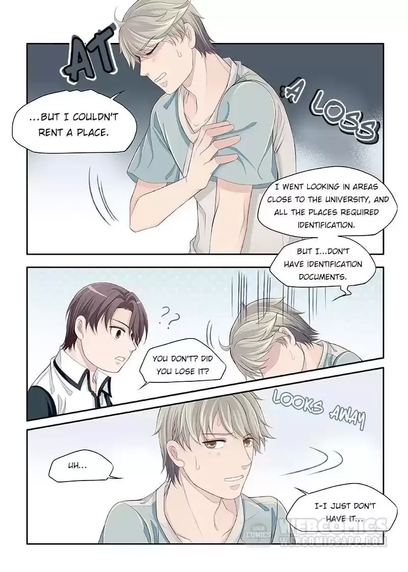 2D Partner Chapter 51 page 6 - 