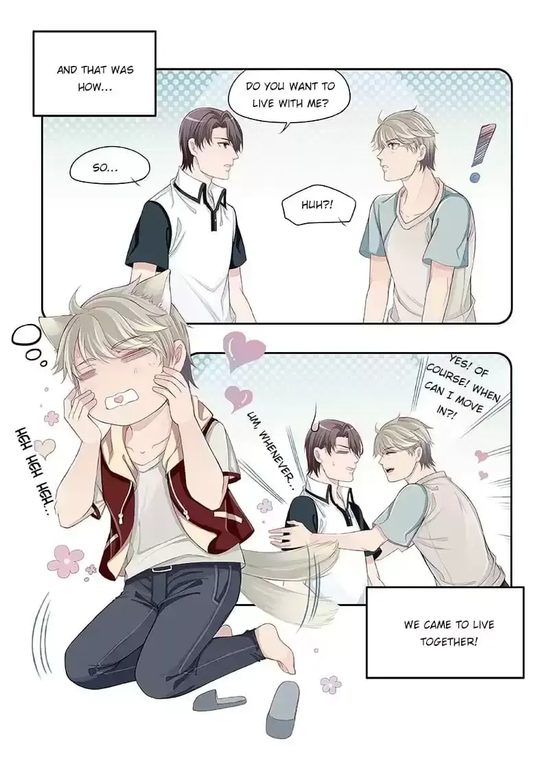 2D Partner Chapter 52 page 3 - 