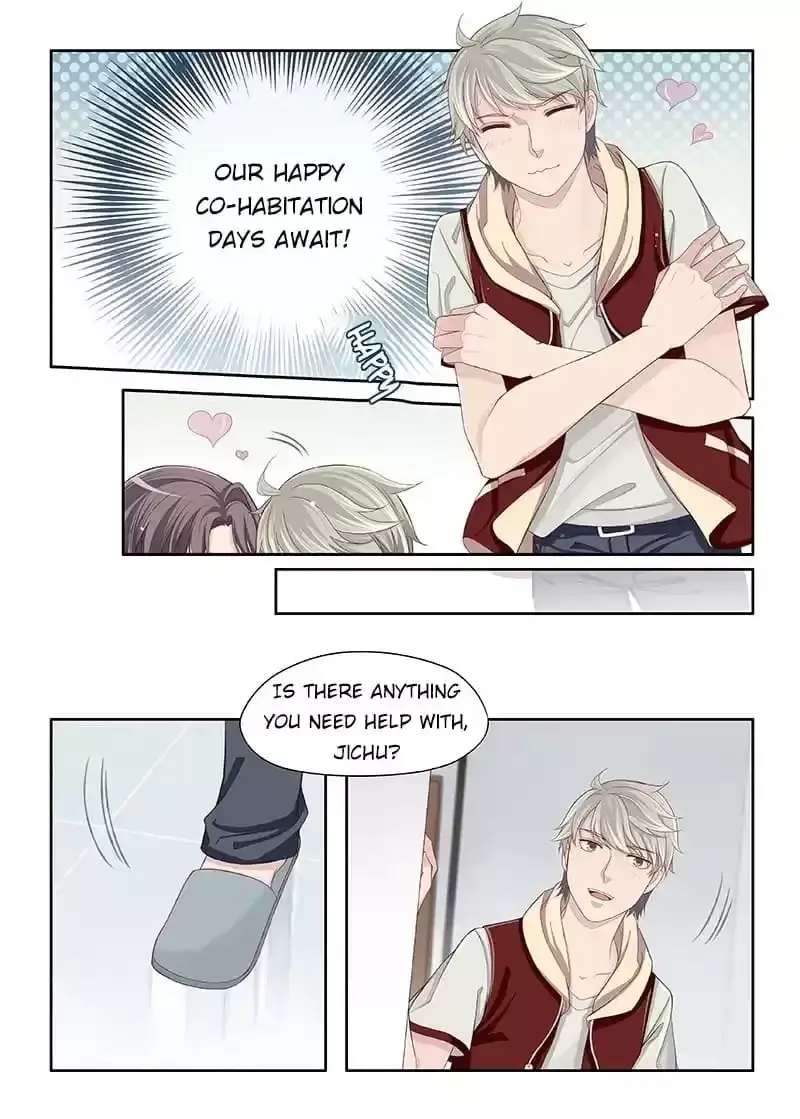 2D Partner Chapter 52 page 4 - 