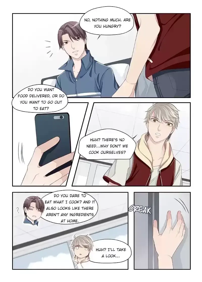 2D Partner Chapter 52 page 5 - 
