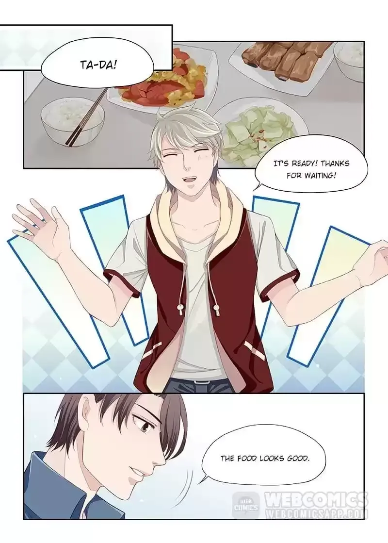 2D Partner Chapter 54 page 2 - 