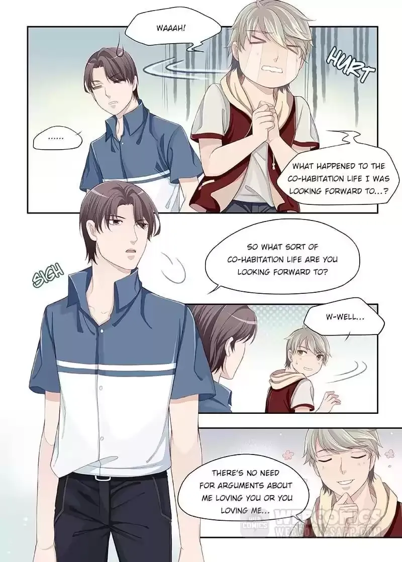 2D Partner Chapter 55 page 2 - 