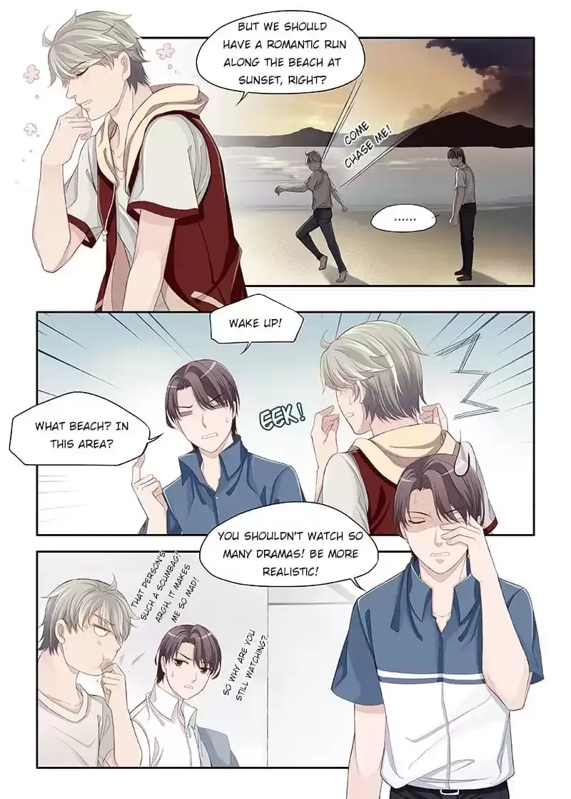 2D Partner Chapter 55 page 3 - 