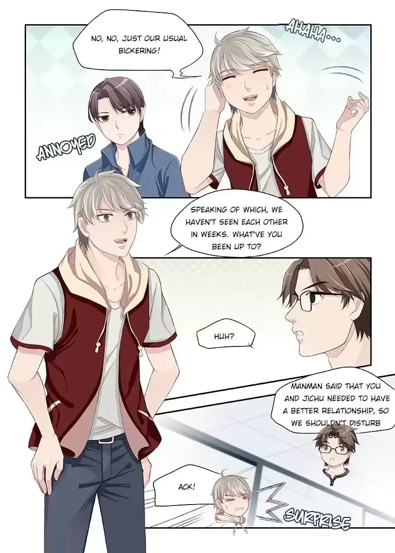 2D Partner Chapter 55 page 5 - 