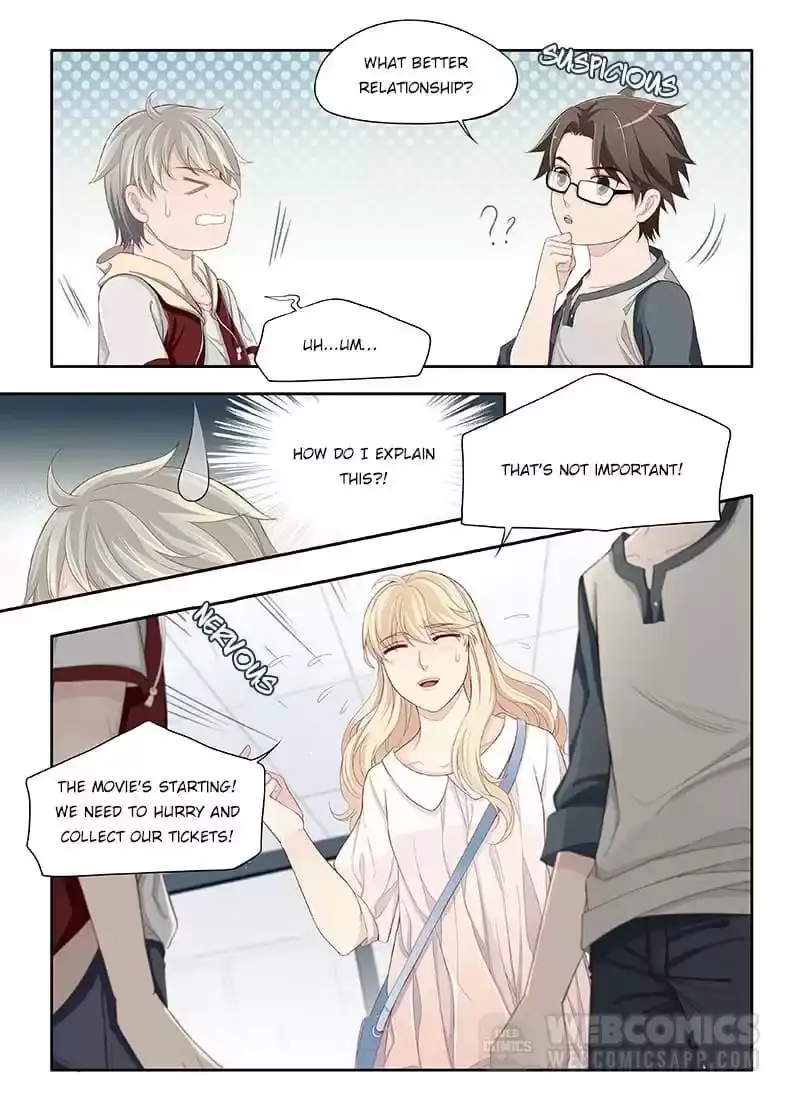 2D Partner Chapter 55 page 6 - 