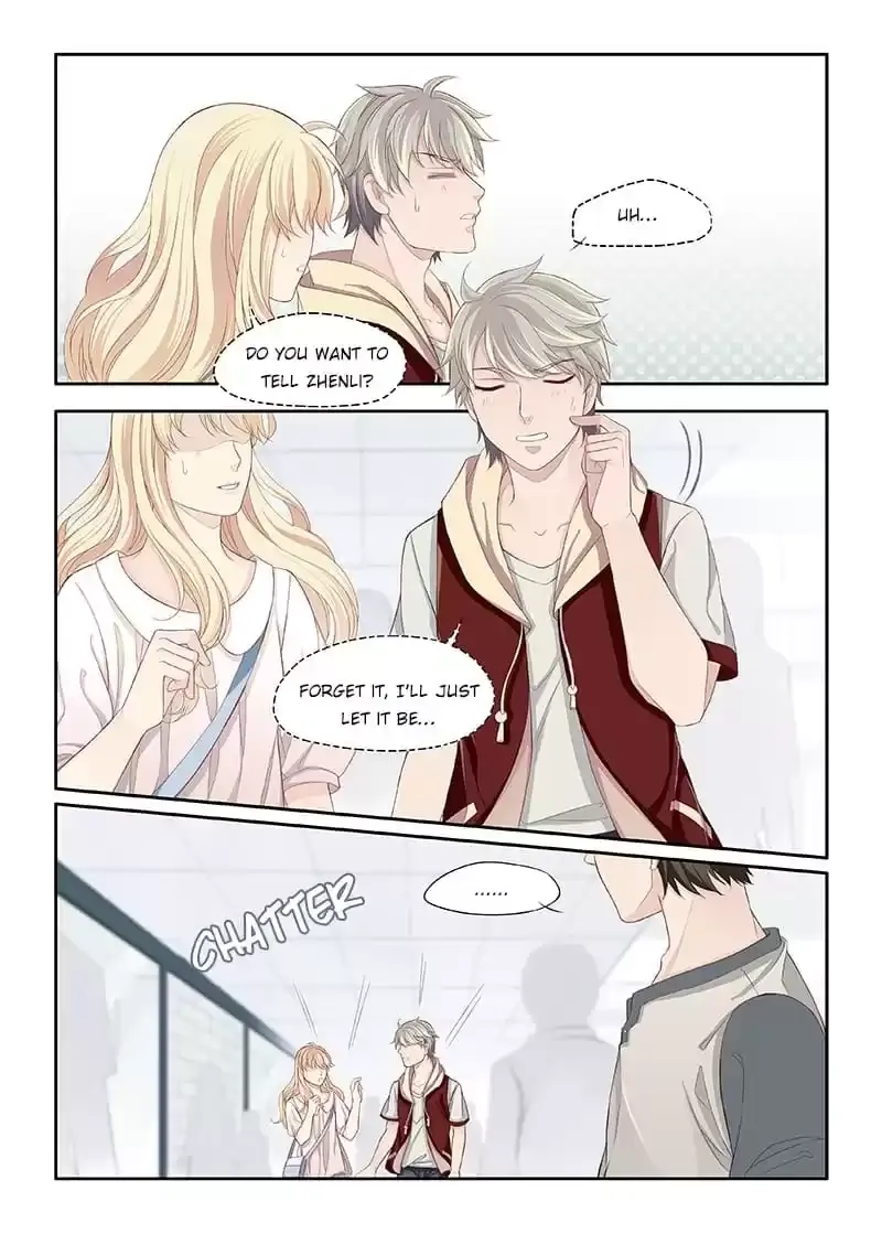 2D Partner Chapter 56 page 3 - 