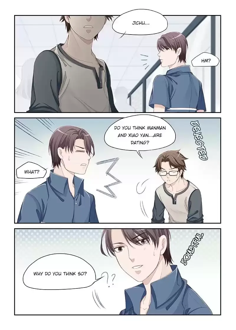 2D Partner Chapter 56 page 4 - 
