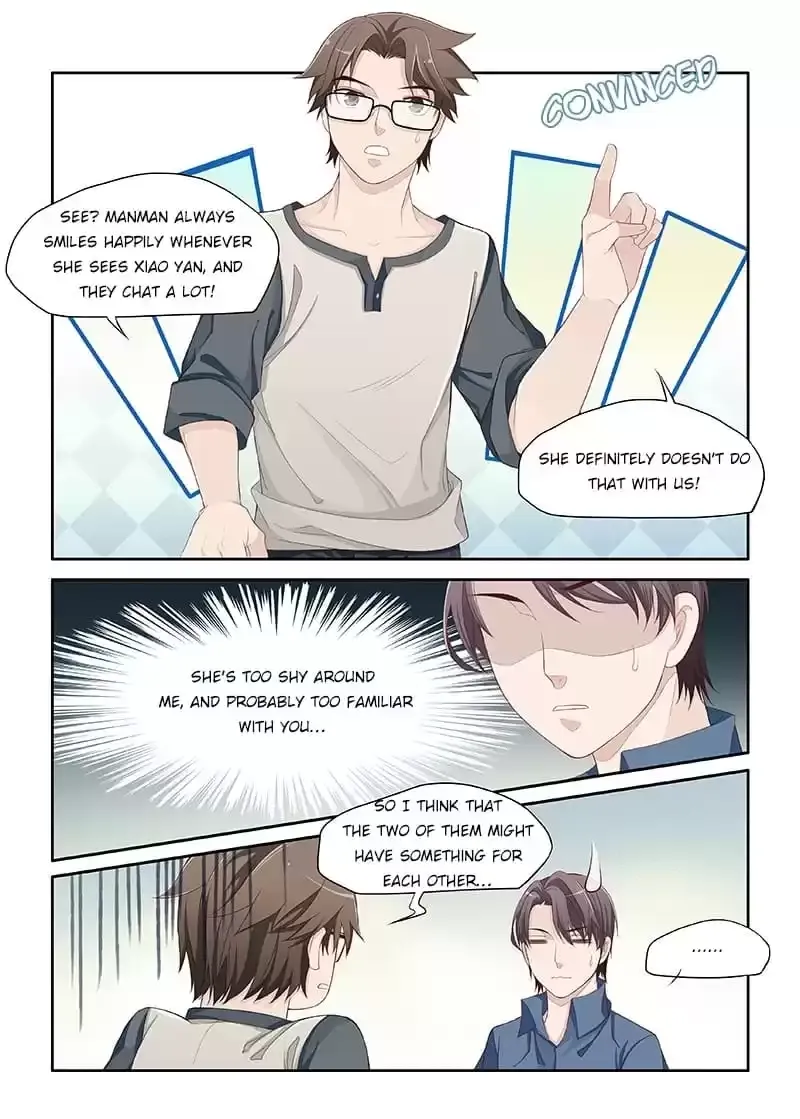 2D Partner Chapter 56 page 5 - 