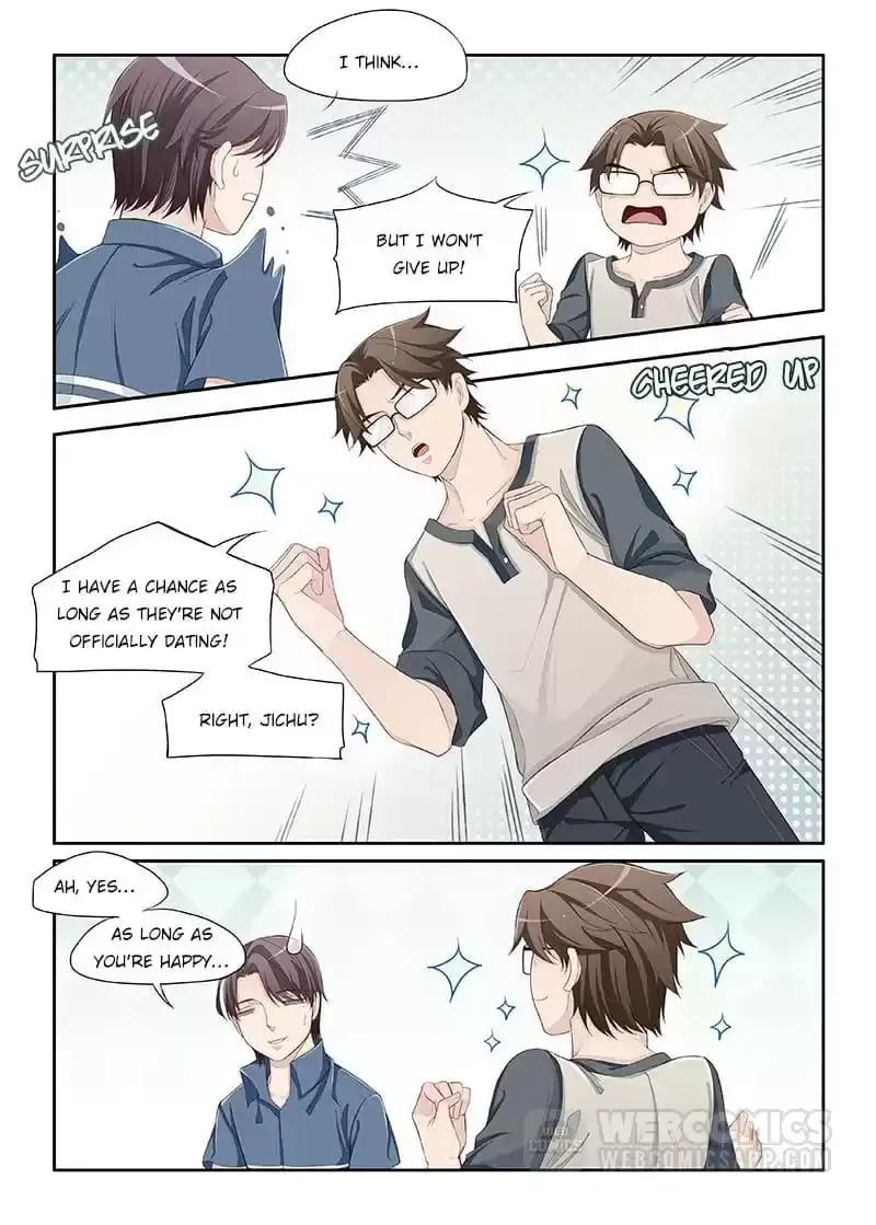2D Partner Chapter 56 page 6 - 