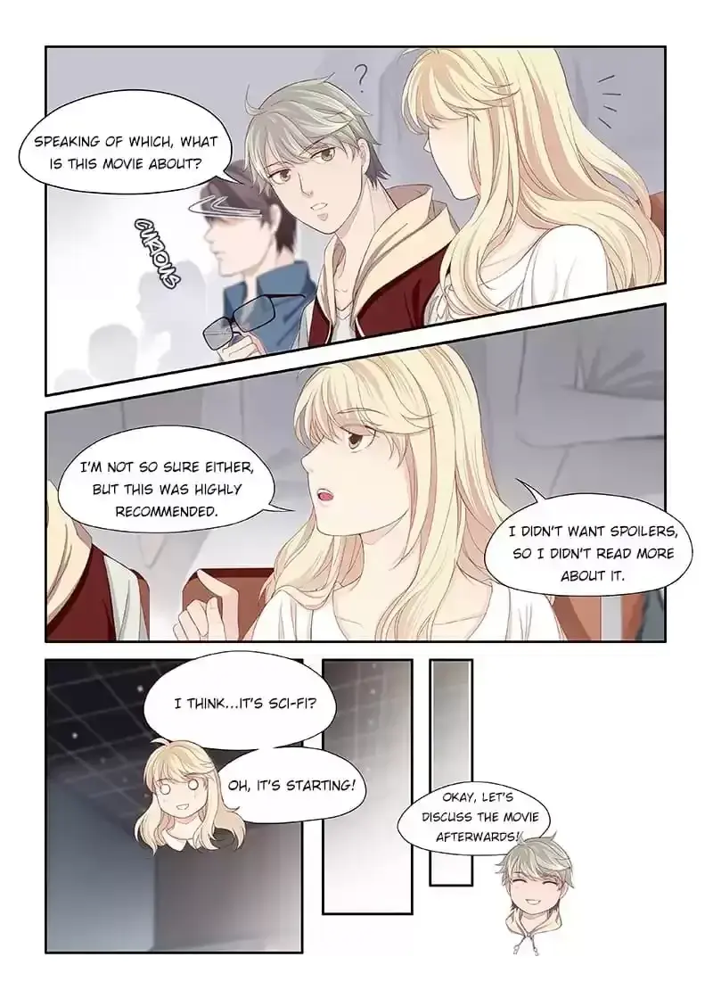2D Partner Chapter 57 page 3 - 