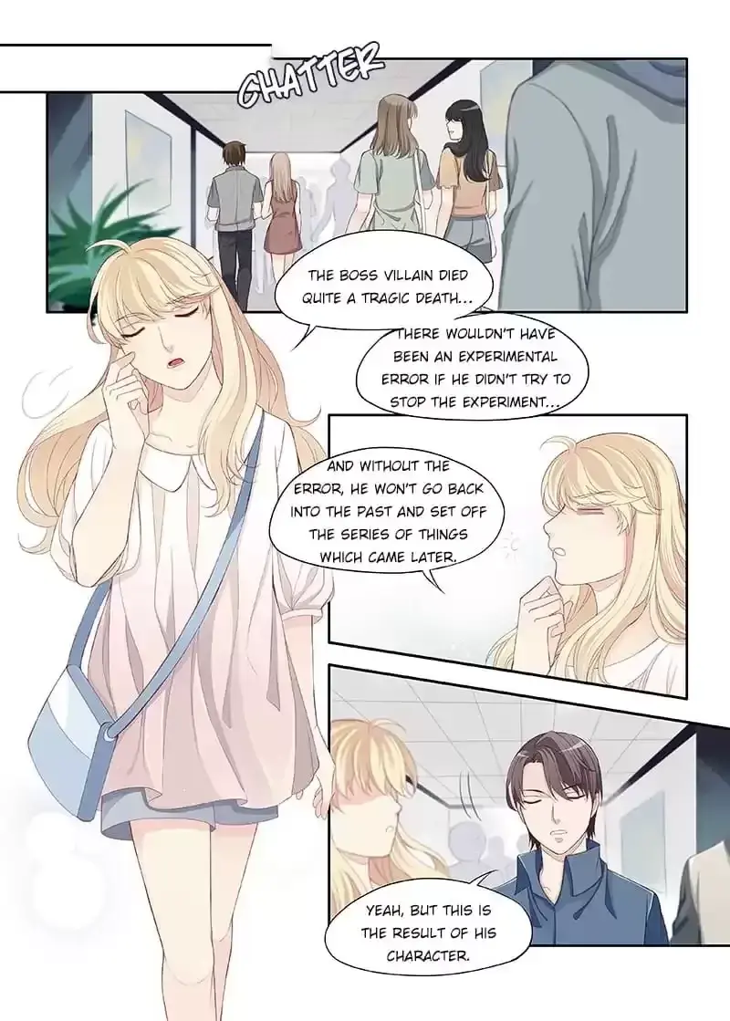 2D Partner Chapter 57 page 4 - 