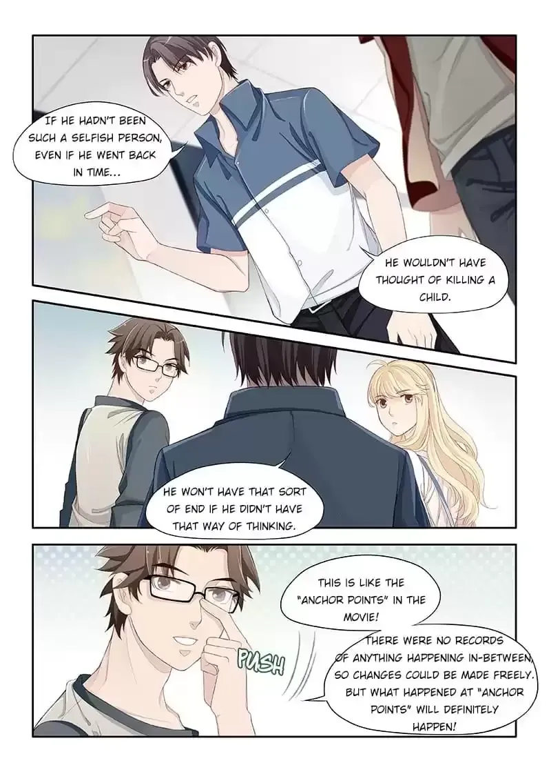 2D Partner Chapter 57 page 5 - 