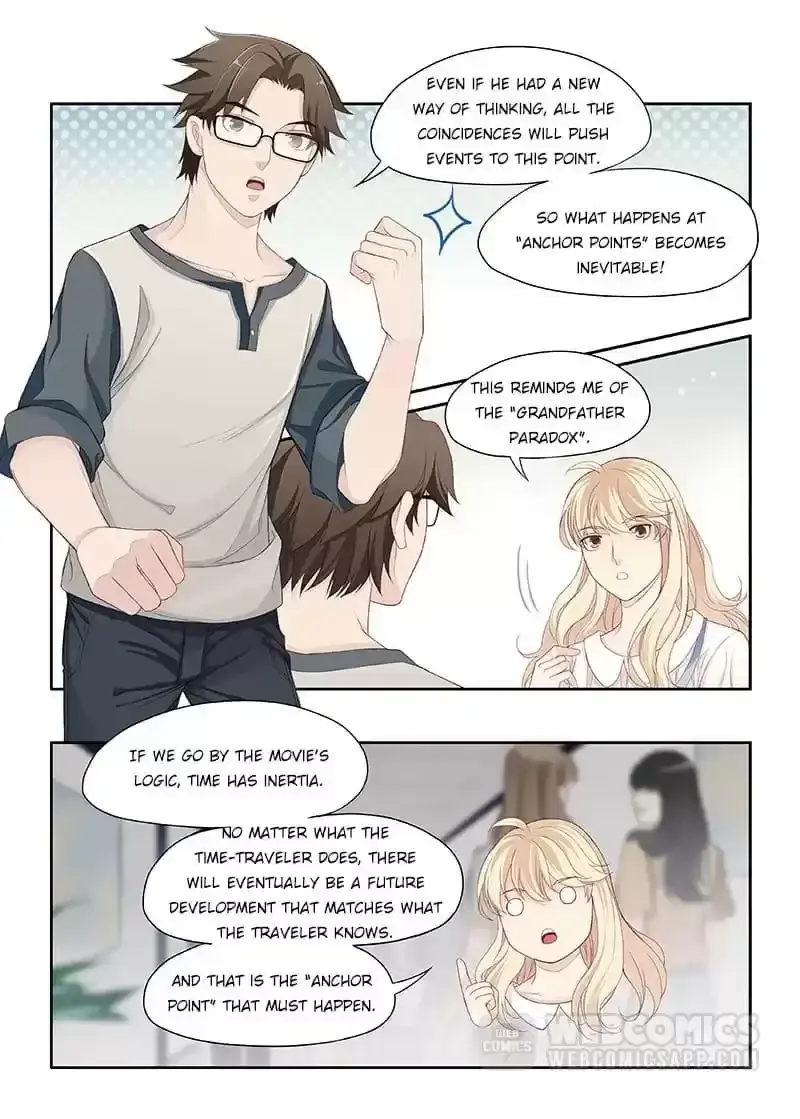 2D Partner Chapter 57 page 6 - 