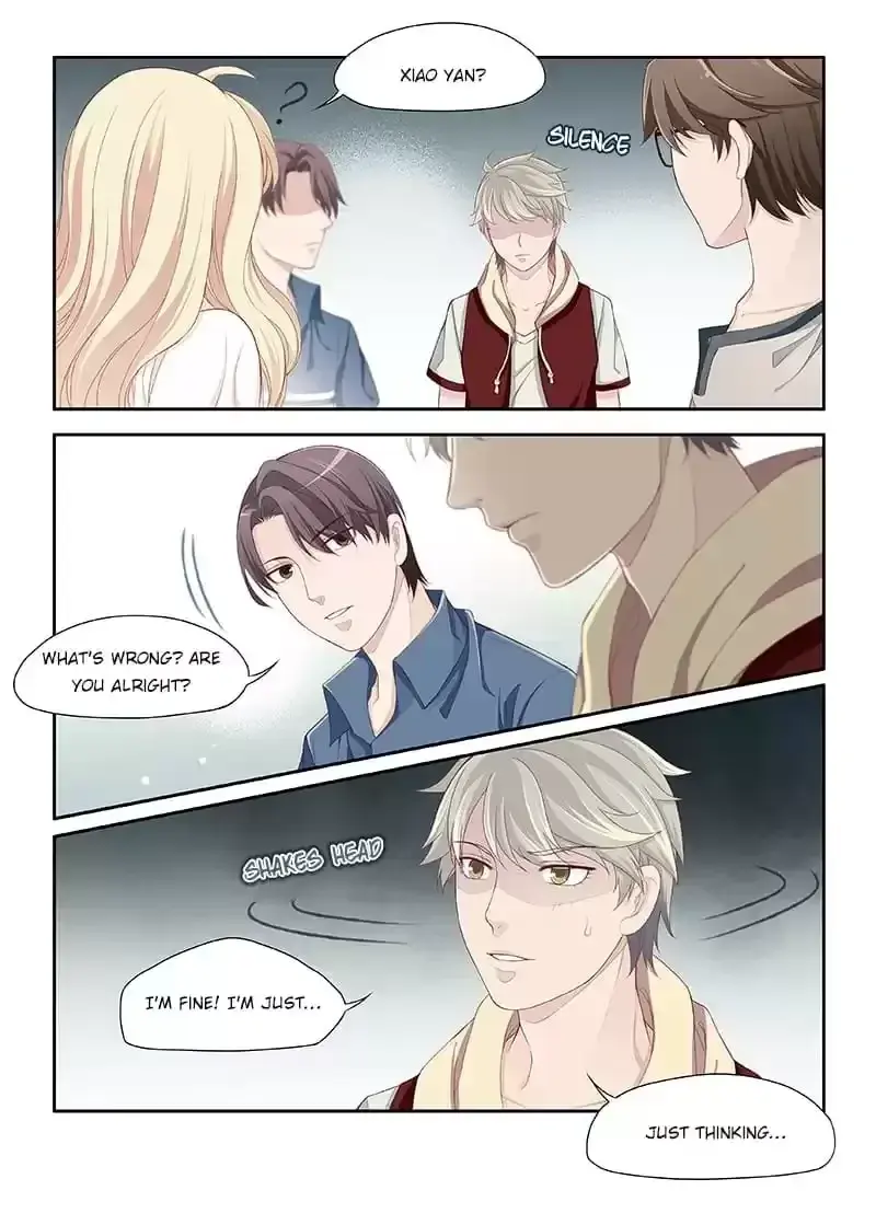 2D Partner Chapter 57 page 8 - 