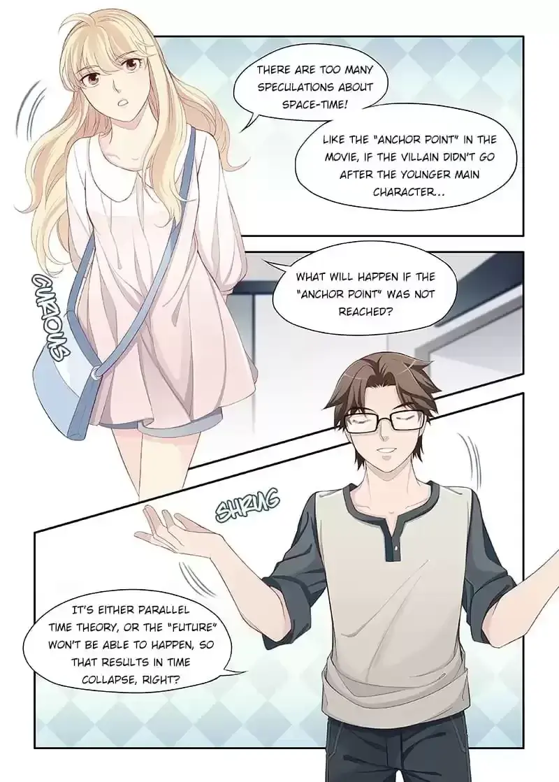 2D Partner Chapter 58 page 4 - 