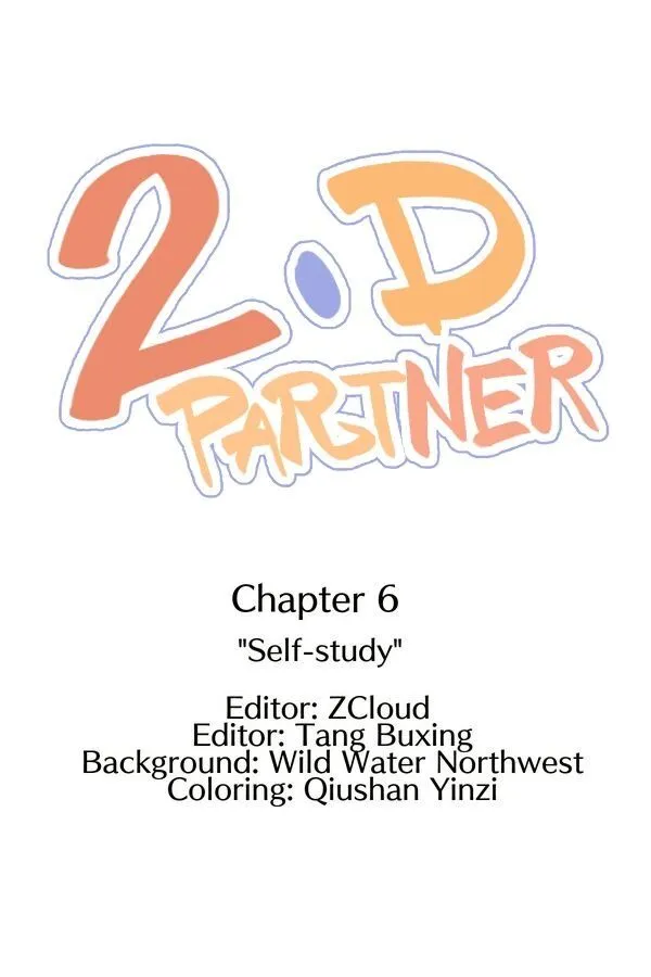 2D Partner Chapter 6 page 5 - 