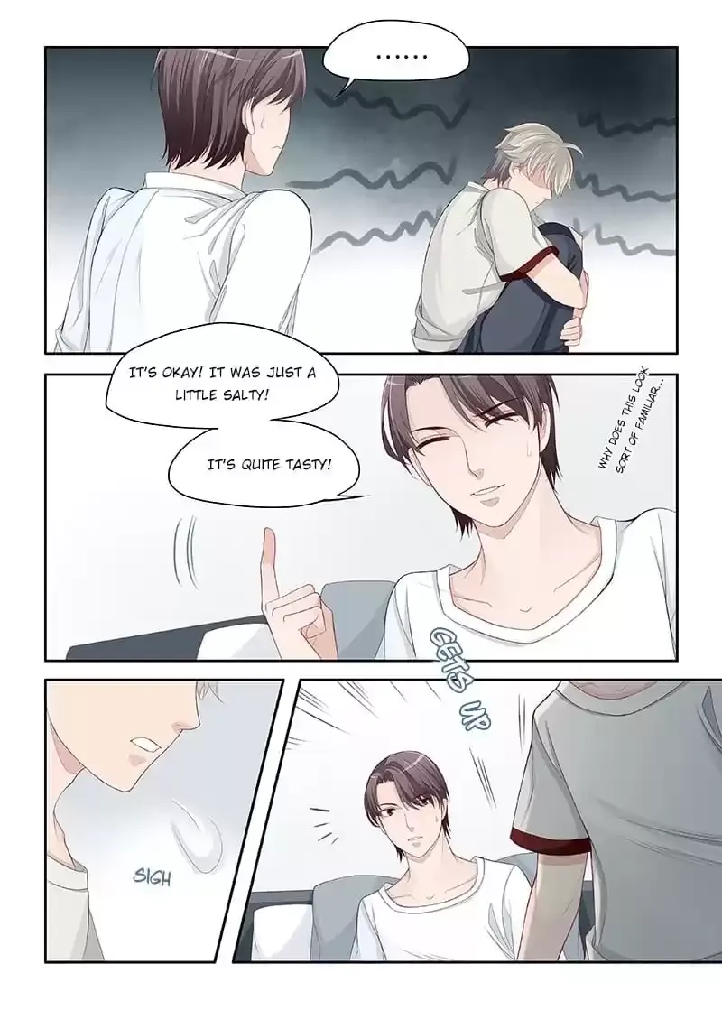 2D Partner Chapter 60 page 4 - 