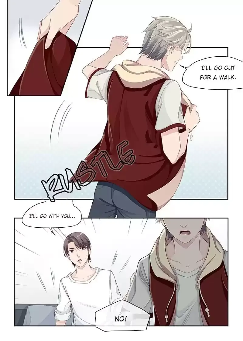 2D Partner Chapter 60 page 5 - 