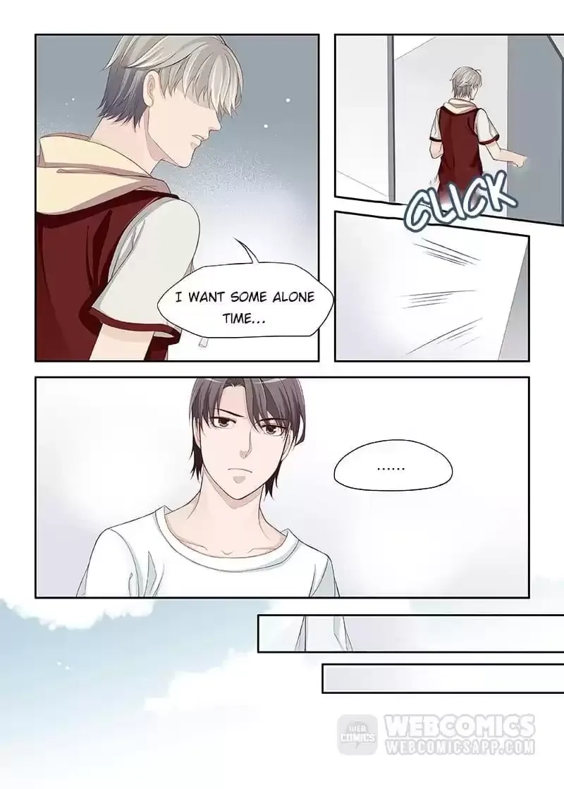 2D Partner Chapter 60 page 6 - 