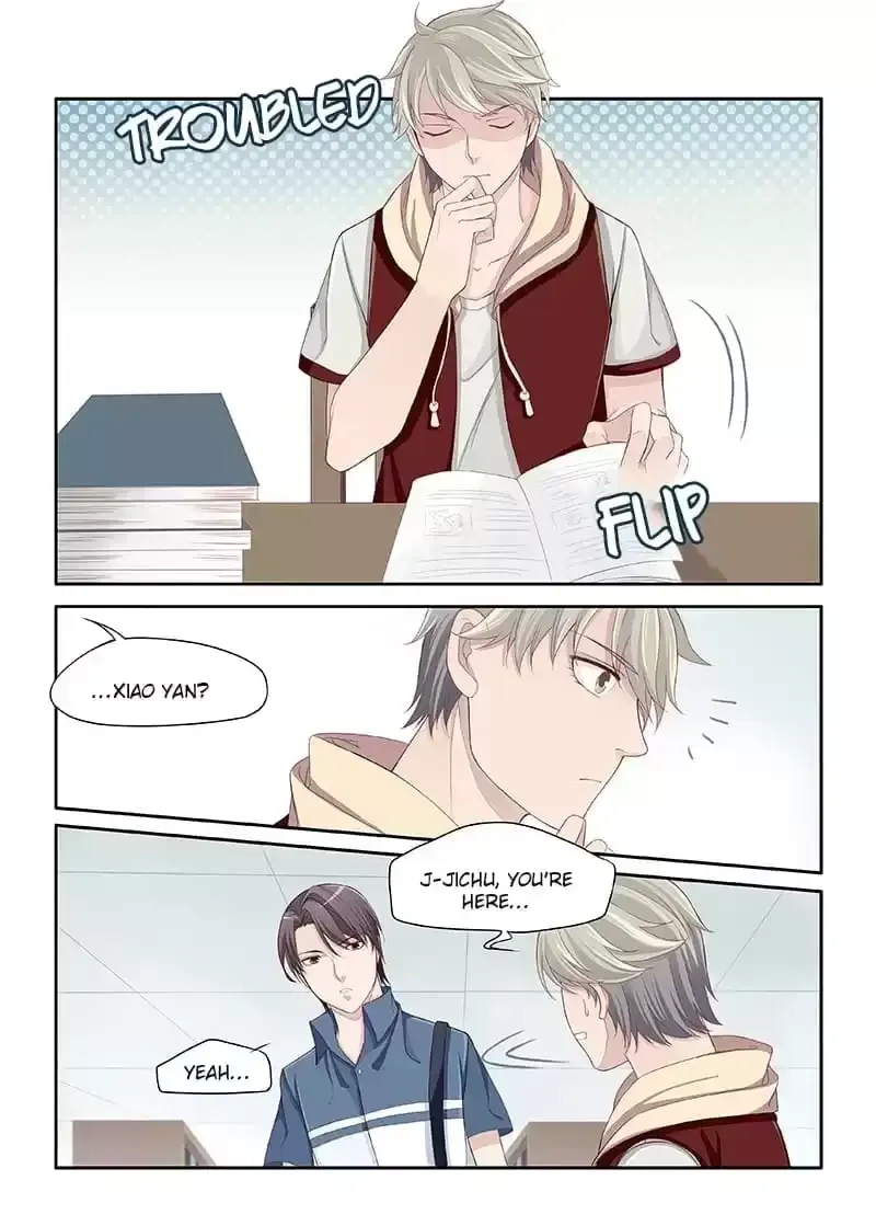 2D Partner Chapter 62 page 5 - 