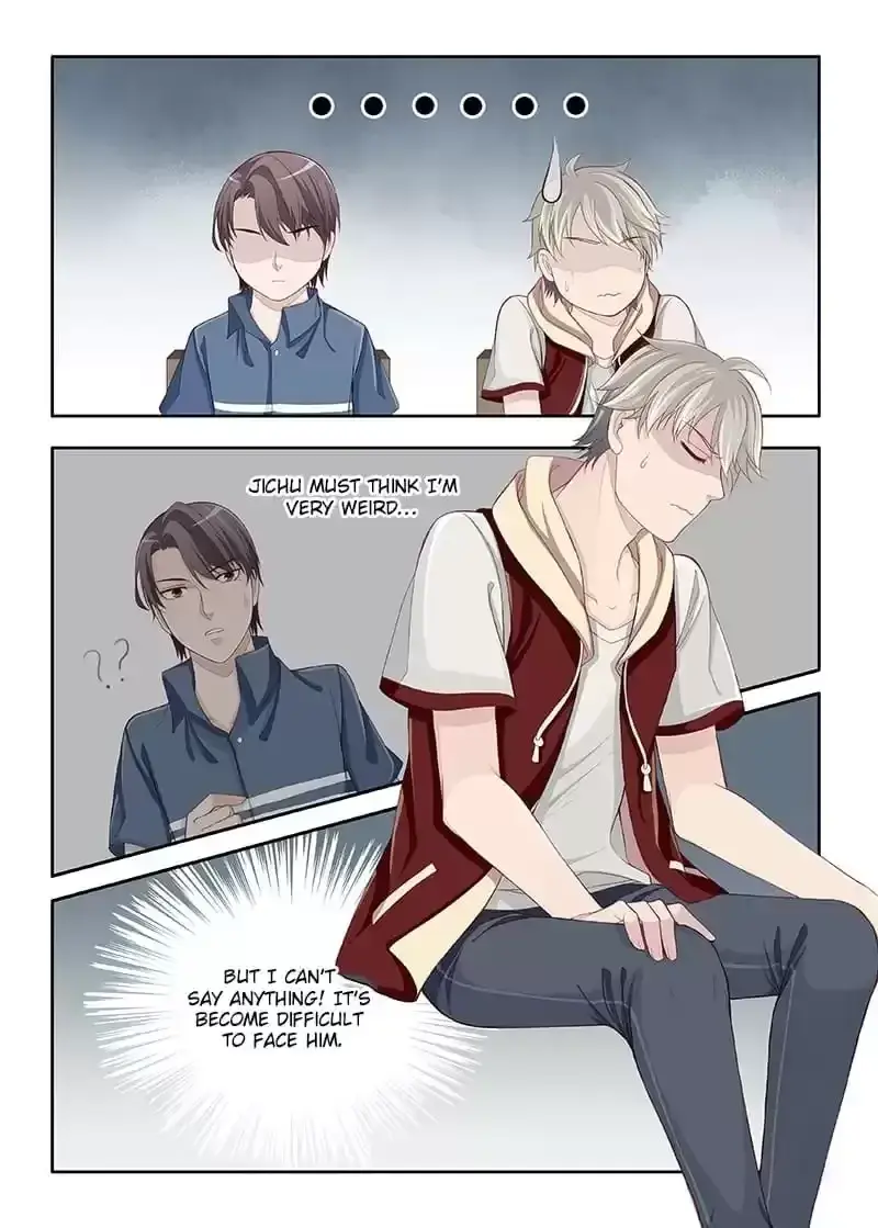 2D Partner Chapter 62 page 7 - 