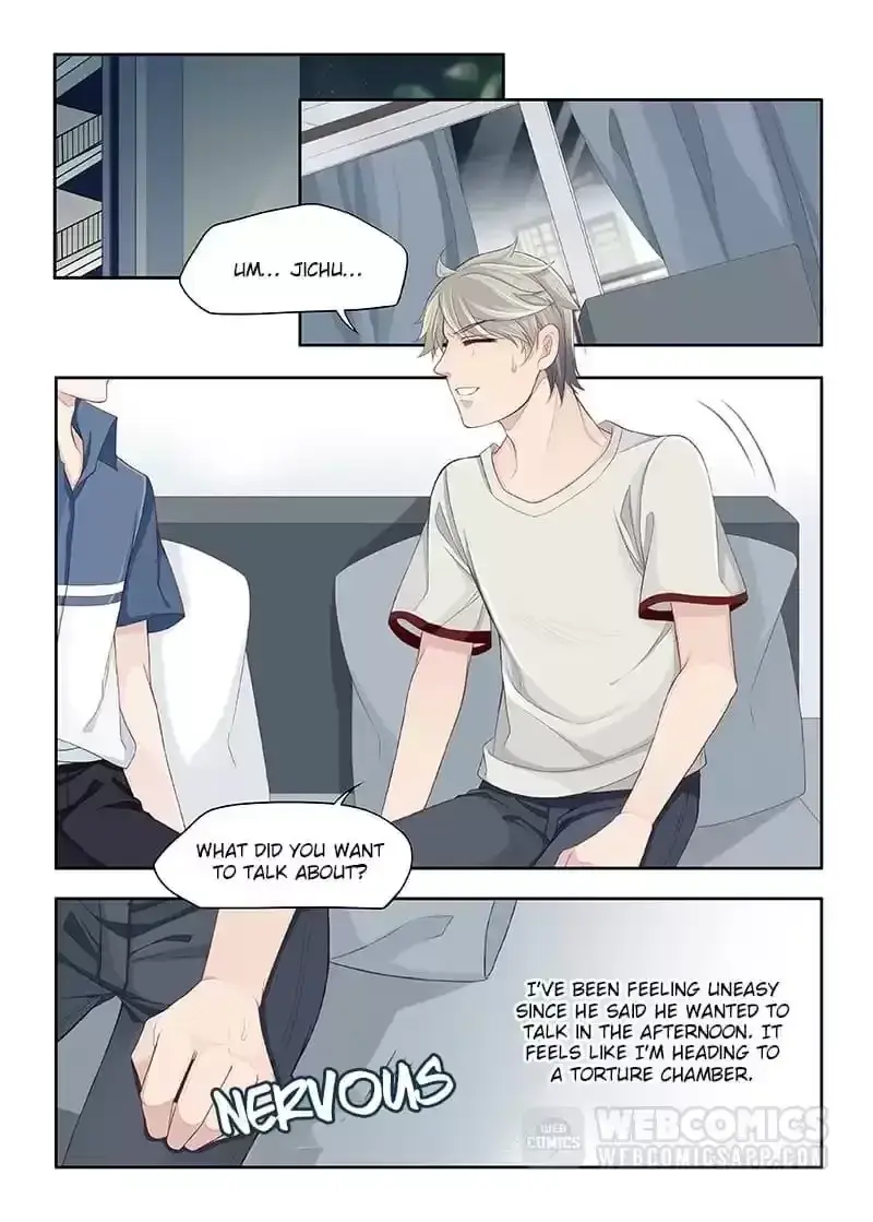 2D Partner Chapter 63 page 2 - 