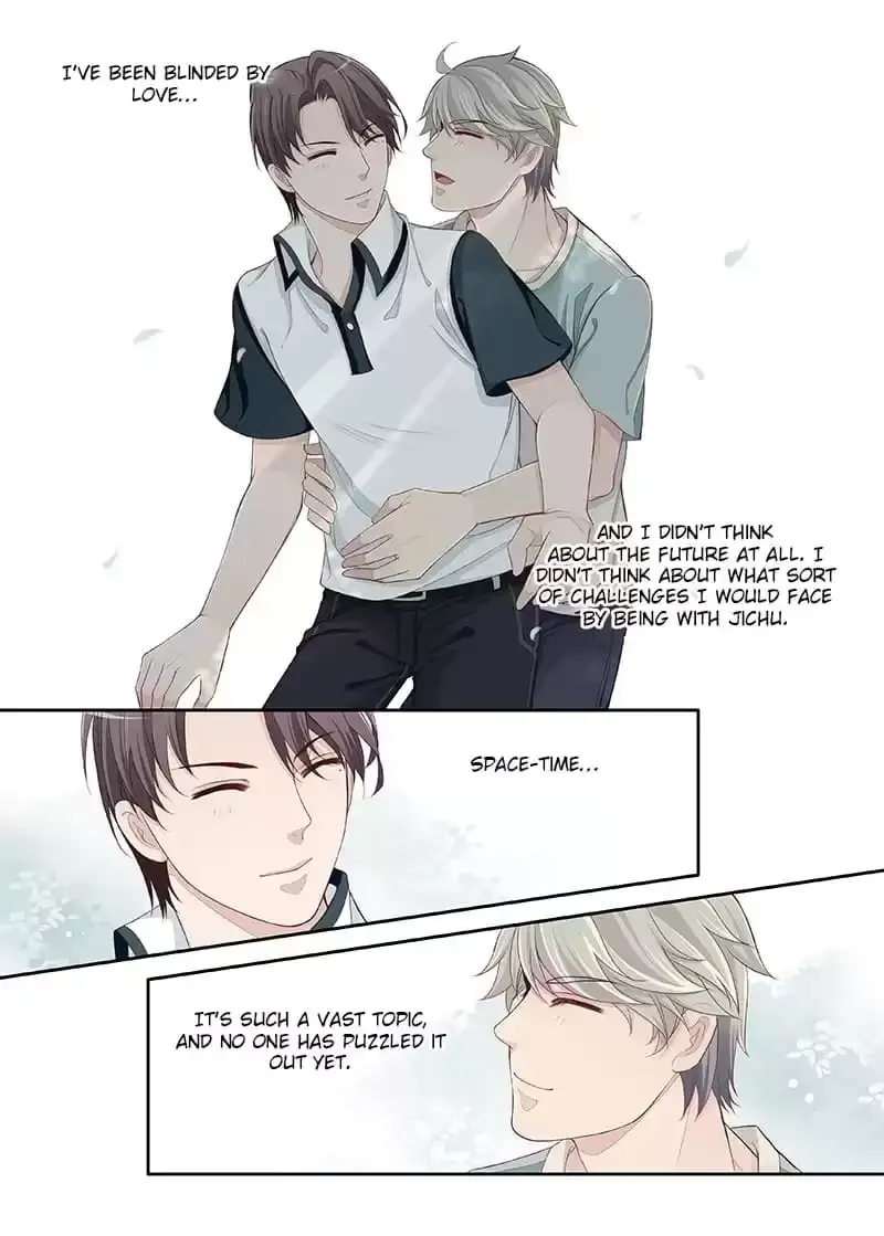 2D Partner Chapter 63 page 5 - 