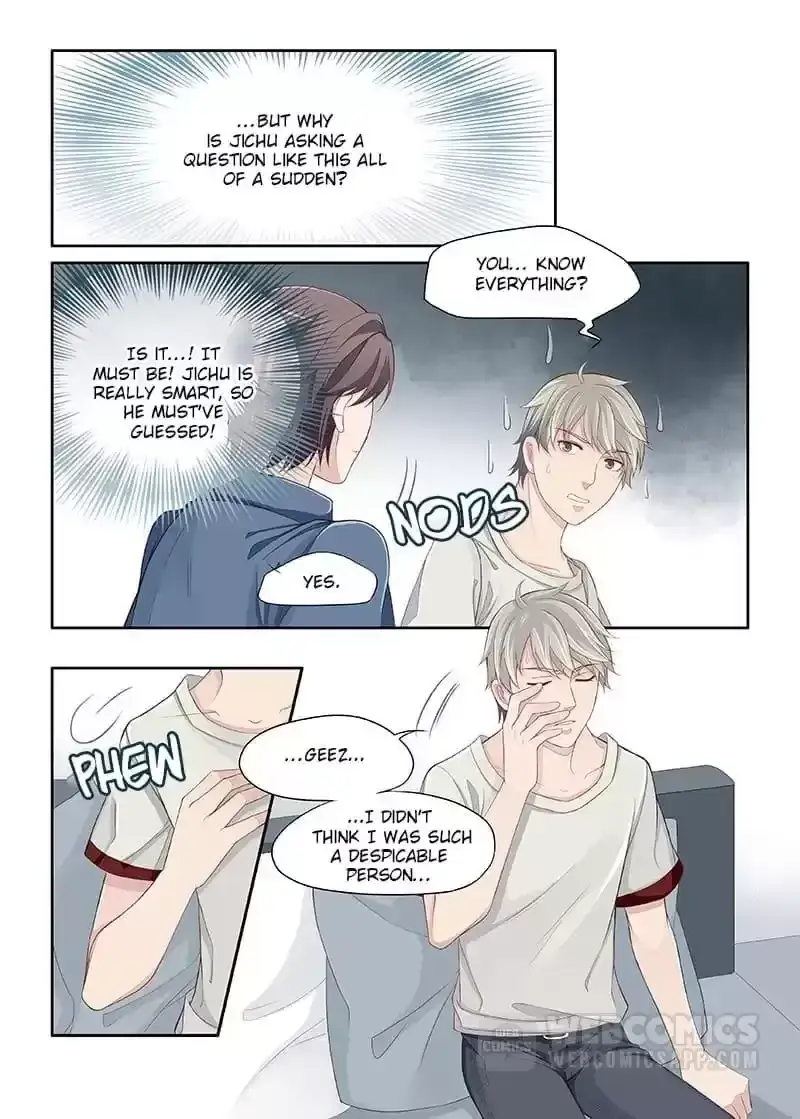 2D Partner Chapter 63 page 6 - 