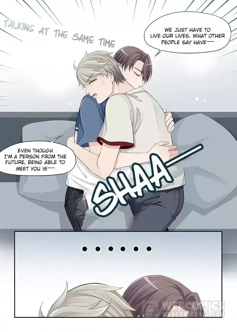2D Partner Chapter 63 page 10 - 