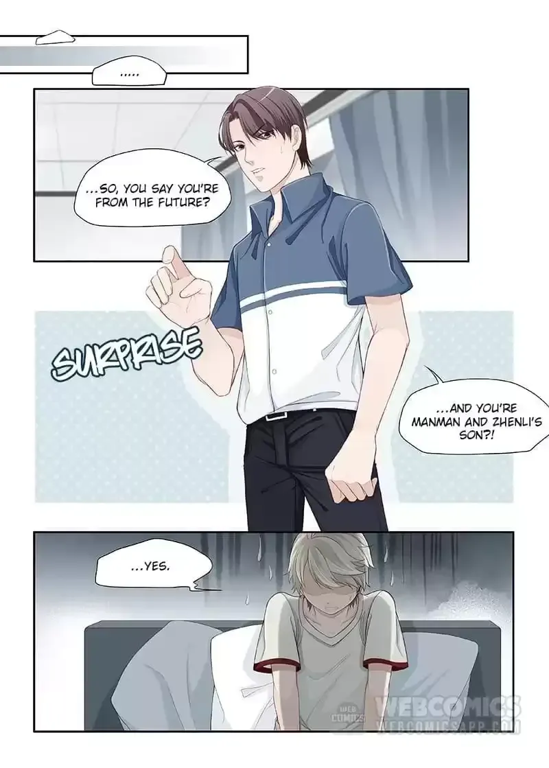 2D Partner Chapter 64 page 2 - 