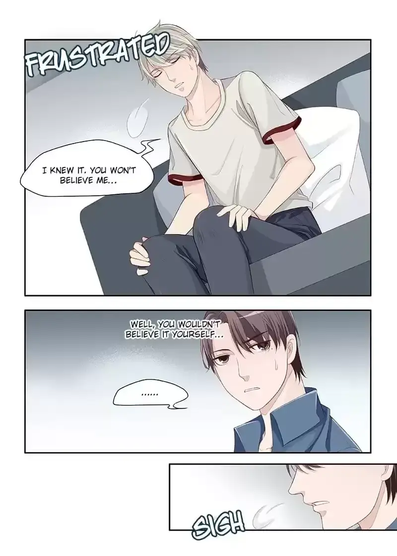 2D Partner Chapter 64 page 4 - 
