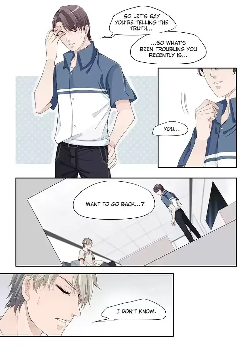 2D Partner Chapter 64 page 5 - 