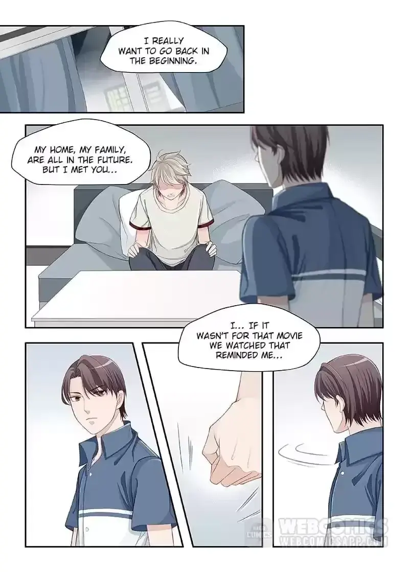 2D Partner Chapter 64 page 6 - 