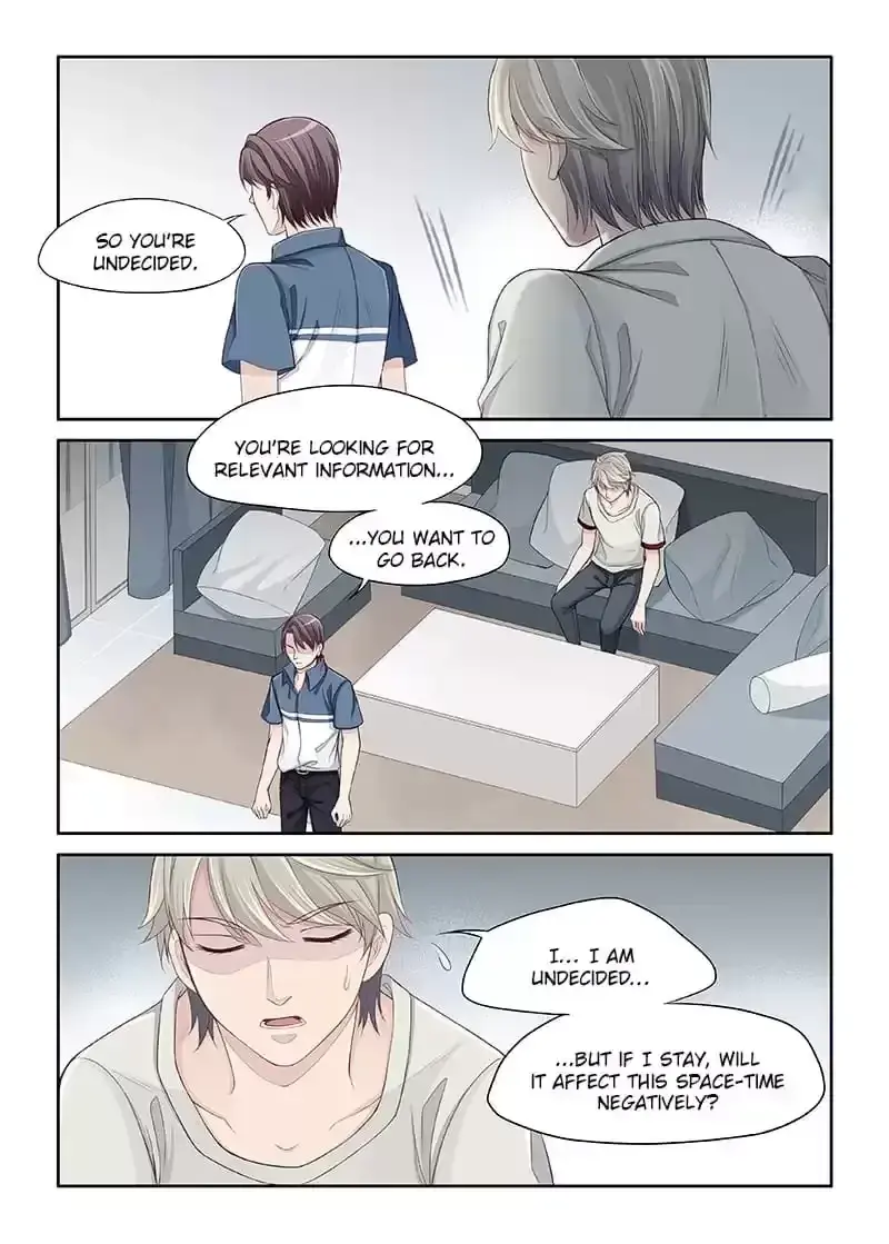 2D Partner Chapter 64 page 7 - 