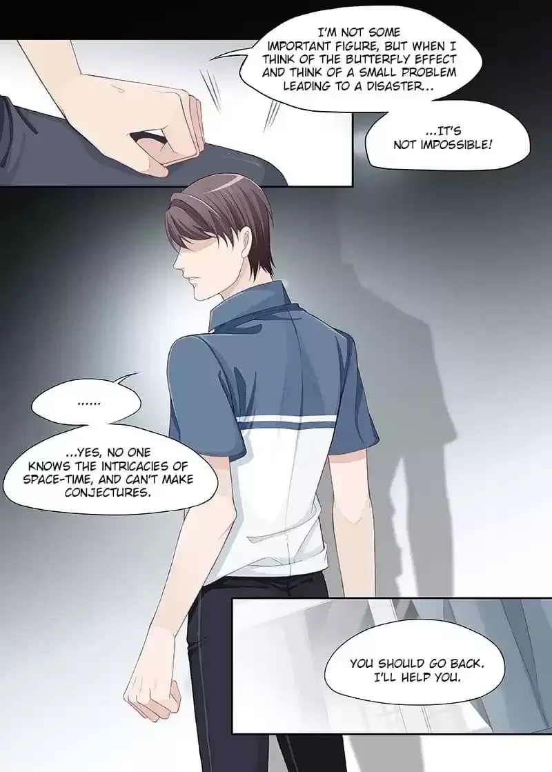 2D Partner Chapter 64 page 8 - 