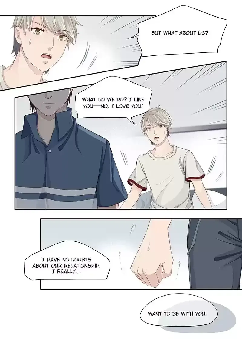 2D Partner Chapter 64 page 9 - 