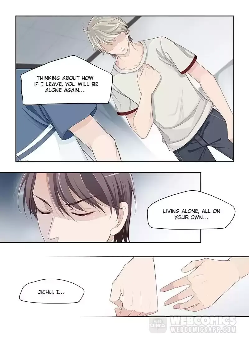 2D Partner Chapter 65 page 6 - 