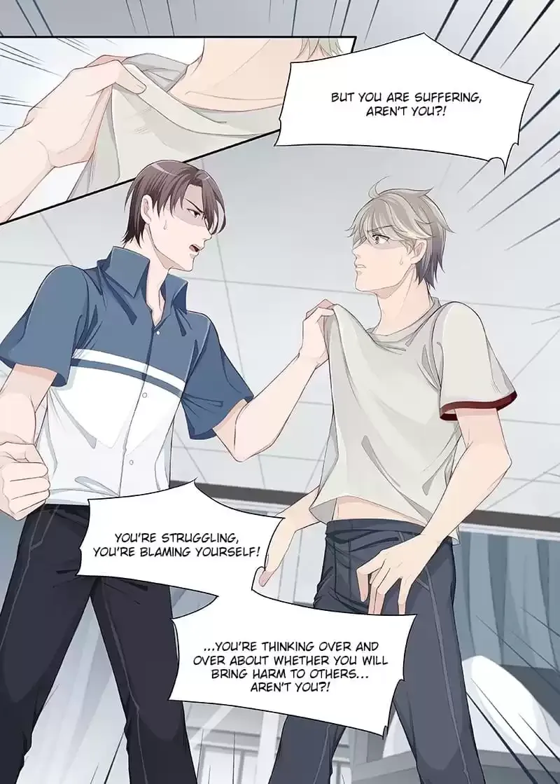 2D Partner Chapter 65 page 7 - 