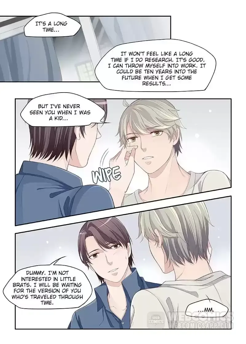 2D Partner Chapter 66 page 6 - 