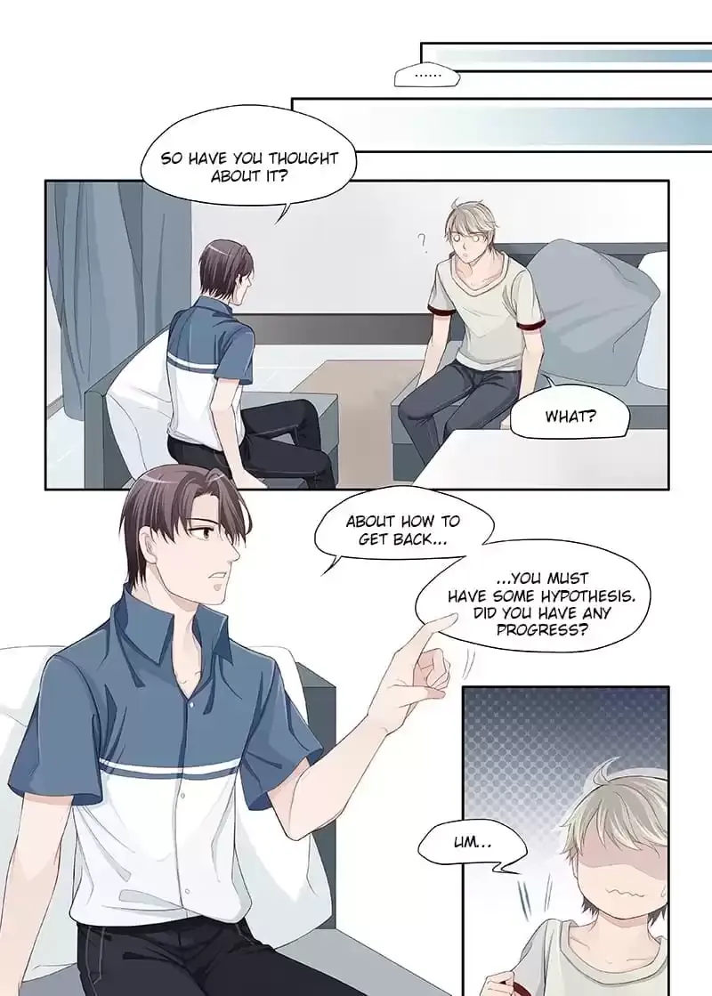 2D Partner Chapter 67 page 4 - 