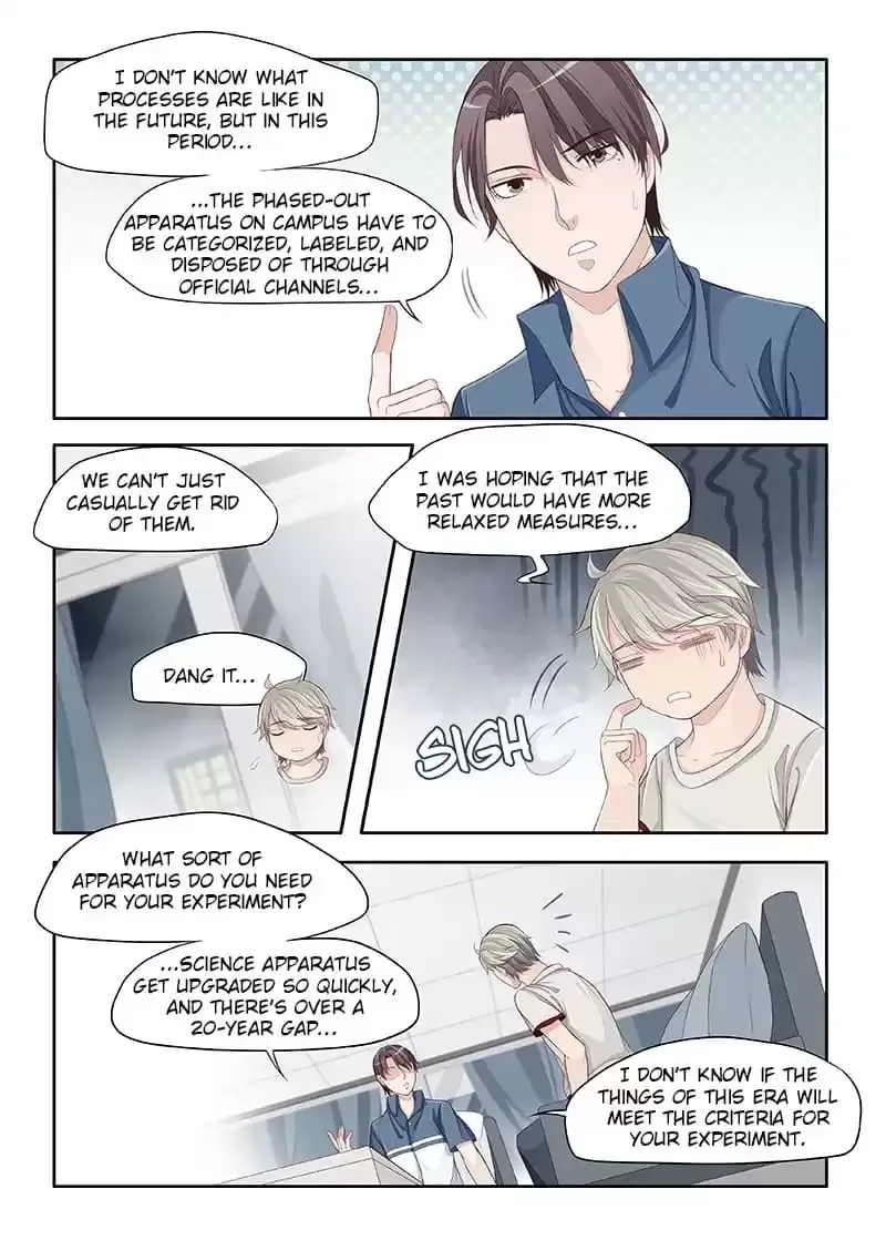 2D Partner Chapter 67 page 7 - 