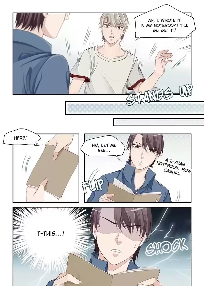 2D Partner Chapter 67 page 8 - 