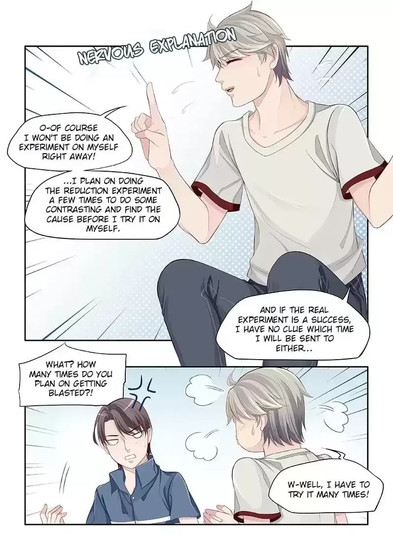 2D Partner Chapter 68 page 4 - 