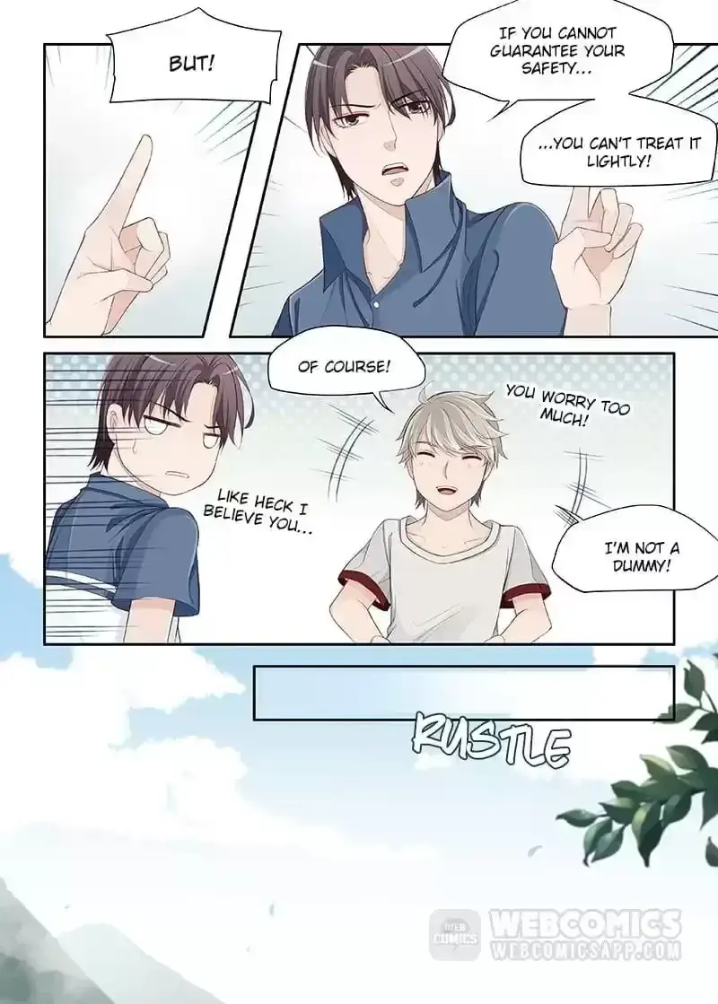 2D Partner Chapter 68 page 6 - 