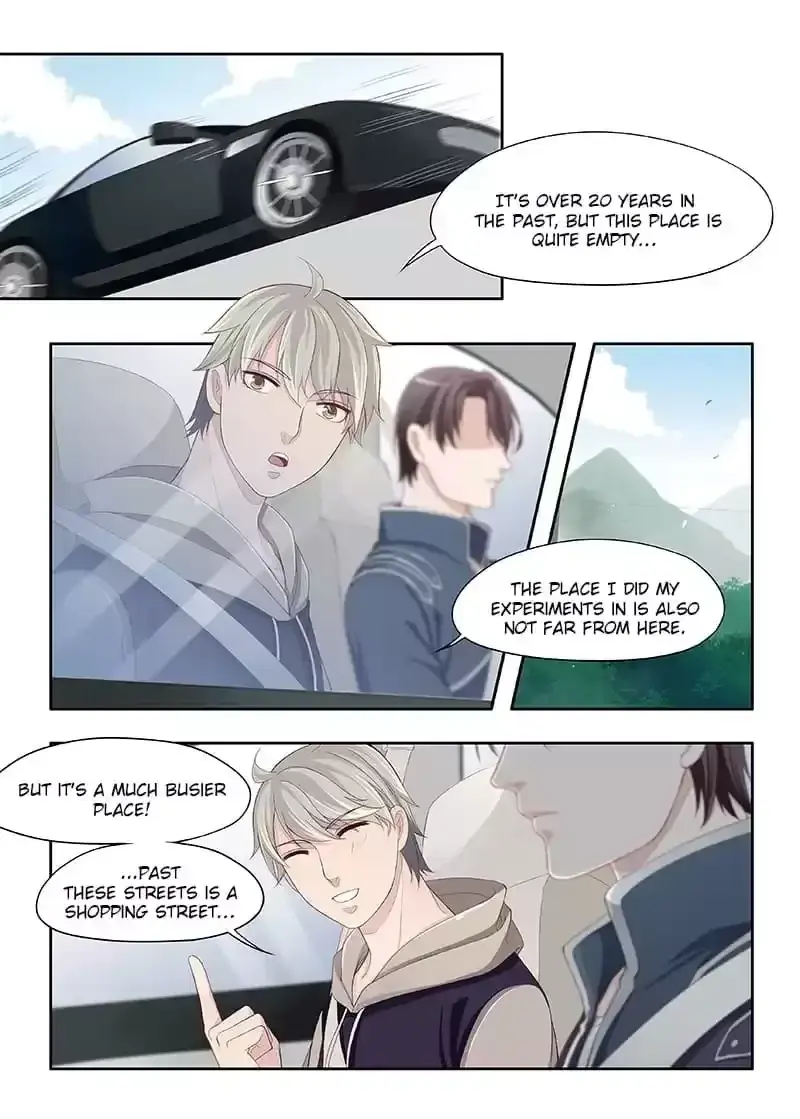 2D Partner Chapter 68 page 7 - 