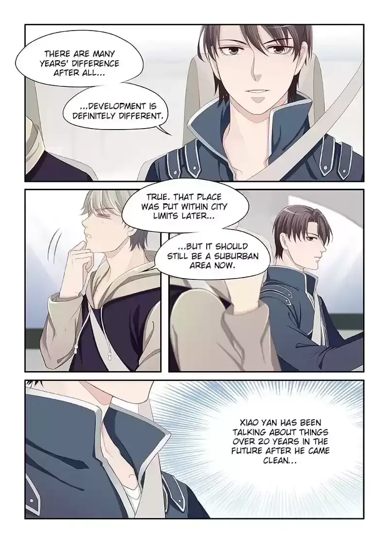2D Partner Chapter 68 page 8 - 