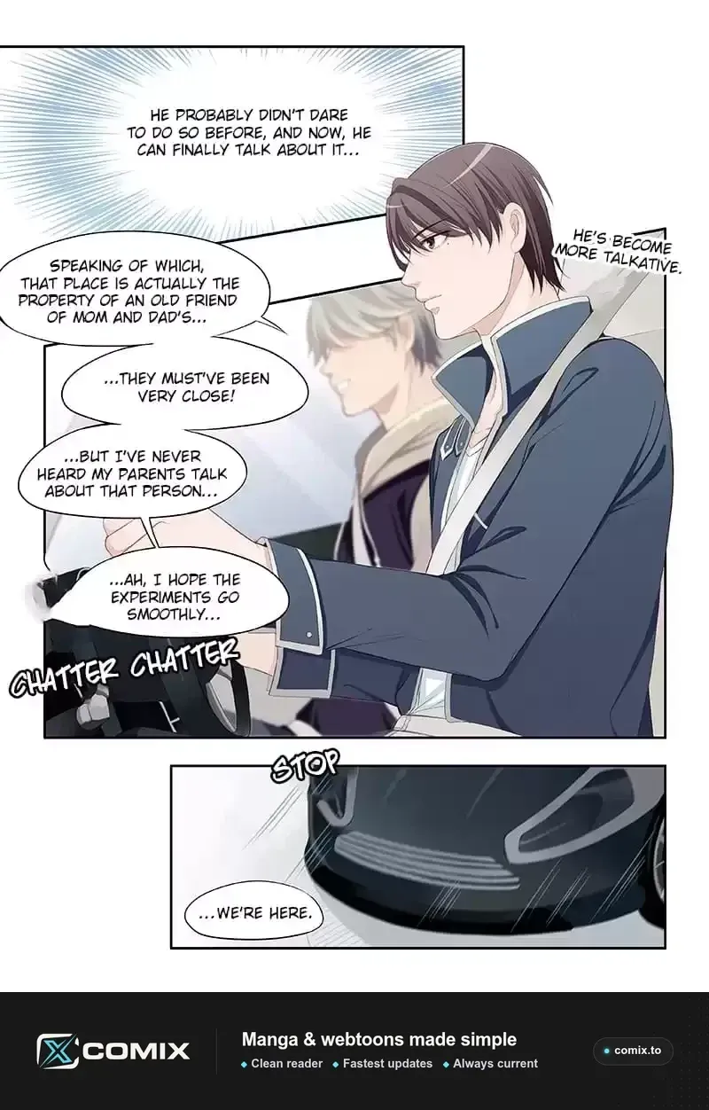 2D Partner Chapter 68 page 9 - 