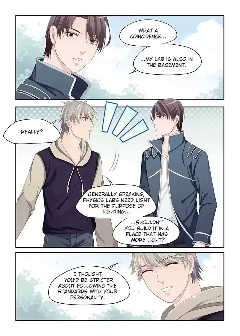 2D Partner Chapter 69 page 4 - 