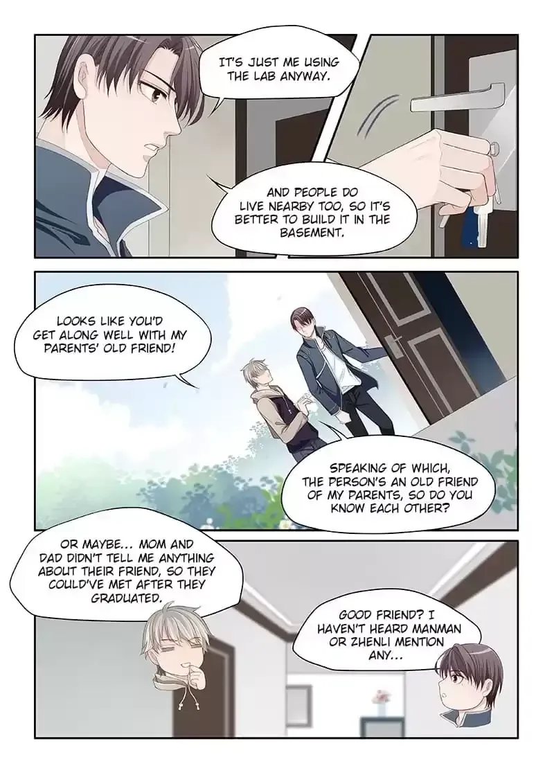 2D Partner Chapter 69 page 5 - 